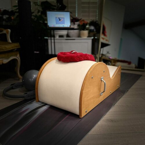 Claudia Casal Pilates
